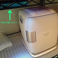 Amazon | TWINBIRD 2電源式コンパクト電子保冷保温ボックス D